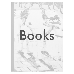 Hans Alf Gallery | Books