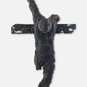 Christian Lemmerz: INRI, 2023