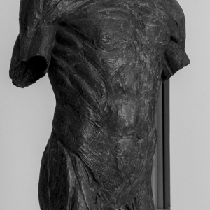 Christian Lemmerz: Torso, 2019